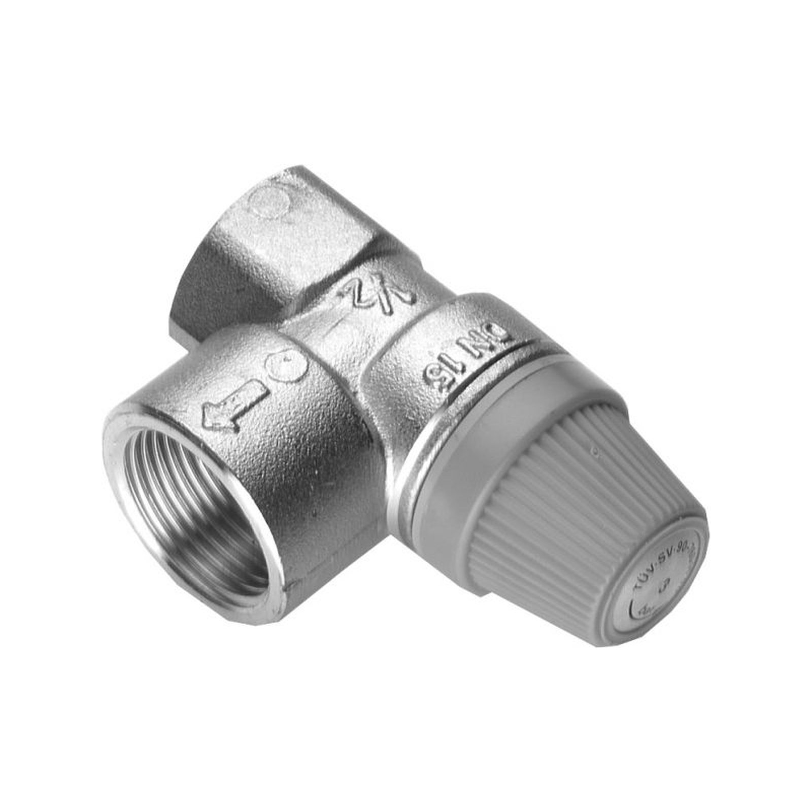 Bosch Sicherheitsventil Ersatzteil 3 bar ZR ZSR ZWR ZSBR ZWBR MINI CLN KW 87174010120