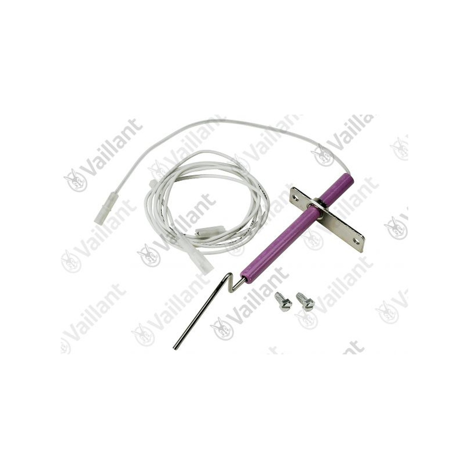 Vaillant Elektrode Überwachung VK 60-156 VKK unit 45-110 HAN 090702