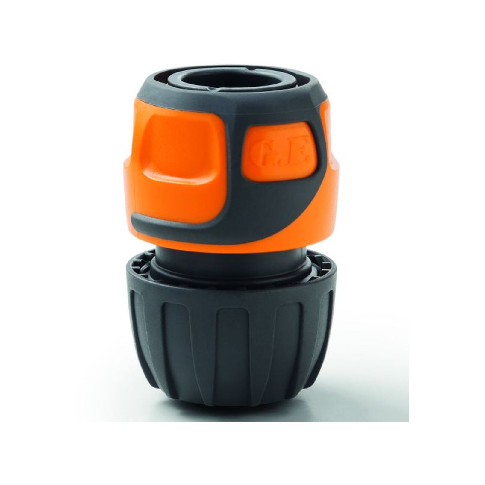 I-Water Schlauchstück Soft-Touch 3-4 Zoll Kunststoff 72051