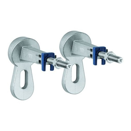 GROHE Wandwinkel Rapid SL 38558 Vorwand-Montage 2 Stück stufenlose Tiefenverstellung 3855800M