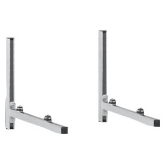 BOSCH Zubehoer Luft-Waermepumpen Wandkonsole klein AW OR-S Halterung 8750743753