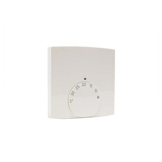 Strawa Funk-Raumthermostat AP Aufputz superflach 55-005147