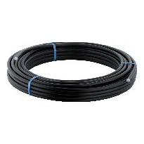 Geberit Systemrohr Mepla ML 20 mm 100 m Rolle PE-Xb Aluminium diffusionsdicht 602130002