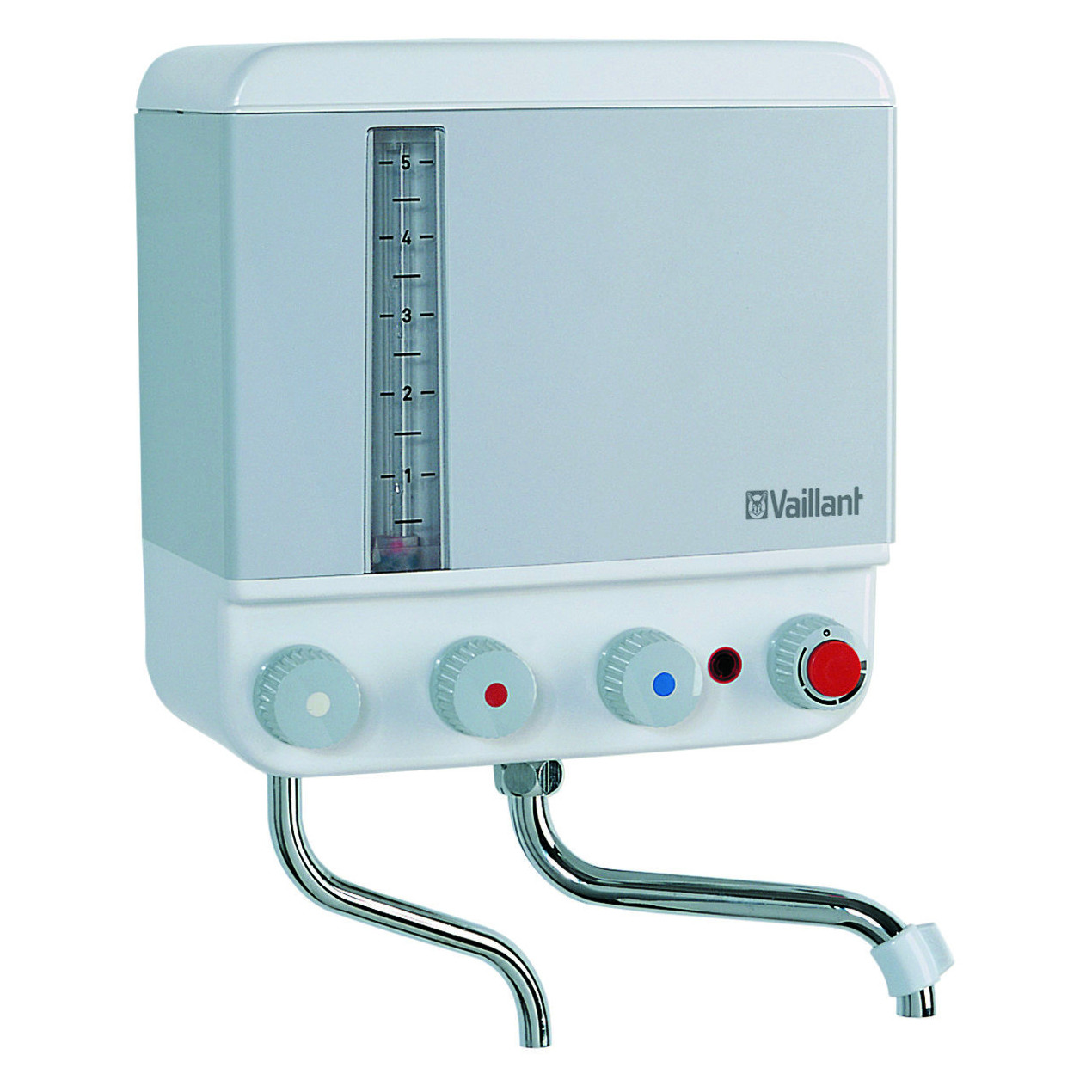 Vaillant Kochendwassergerät VEK 5 L 5 Liter 2.4 kW Summton Intervallautomatik 005124