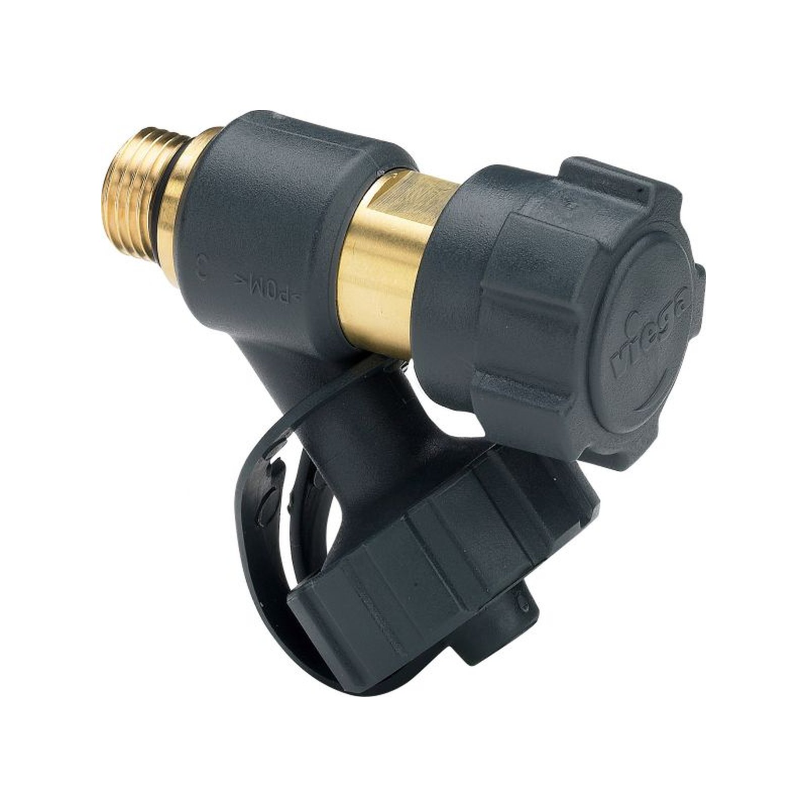 RG Entleerungsventil EASYTOP 457334 1/4, Modell 2234