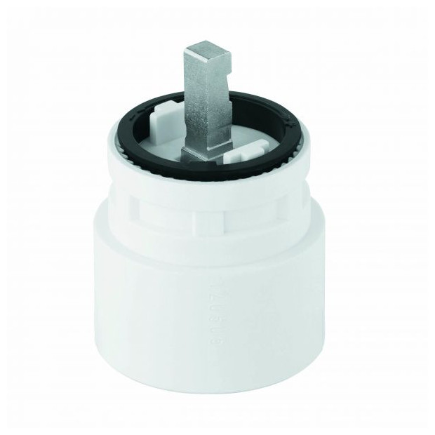 KLUDI Kartusche 7520100-00 Ersatzteil Keramik Kunststoff Durchmesser 46mm Heisswasserbegrenzung 7520100-00
