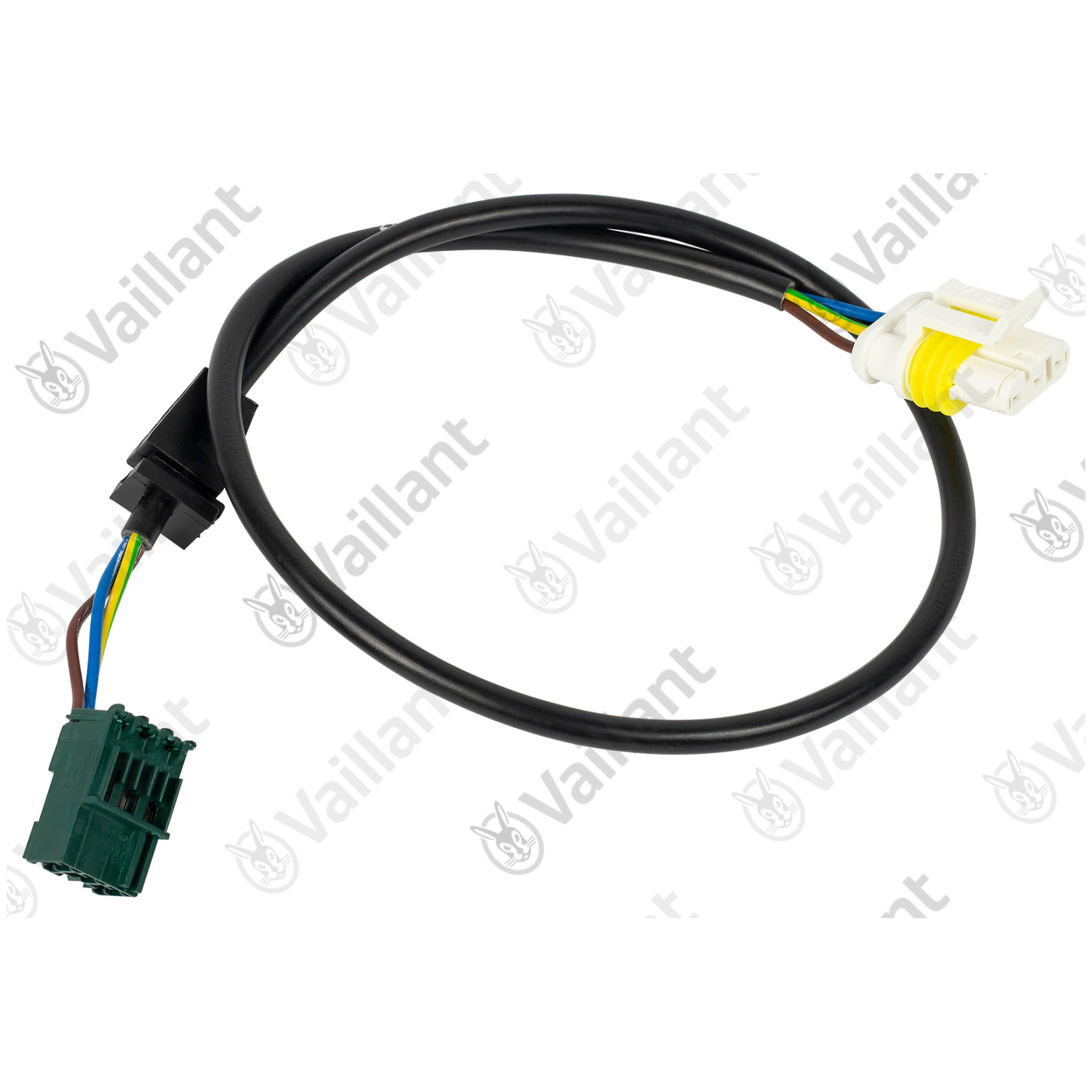 Vaillant Kabel Anschlussleitung 2 m flexibel passend 0010032756