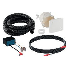Geberit Rohbauset Netzteil WC-Steuerung elektronisch 12 V UP-Montage IP45 115861006