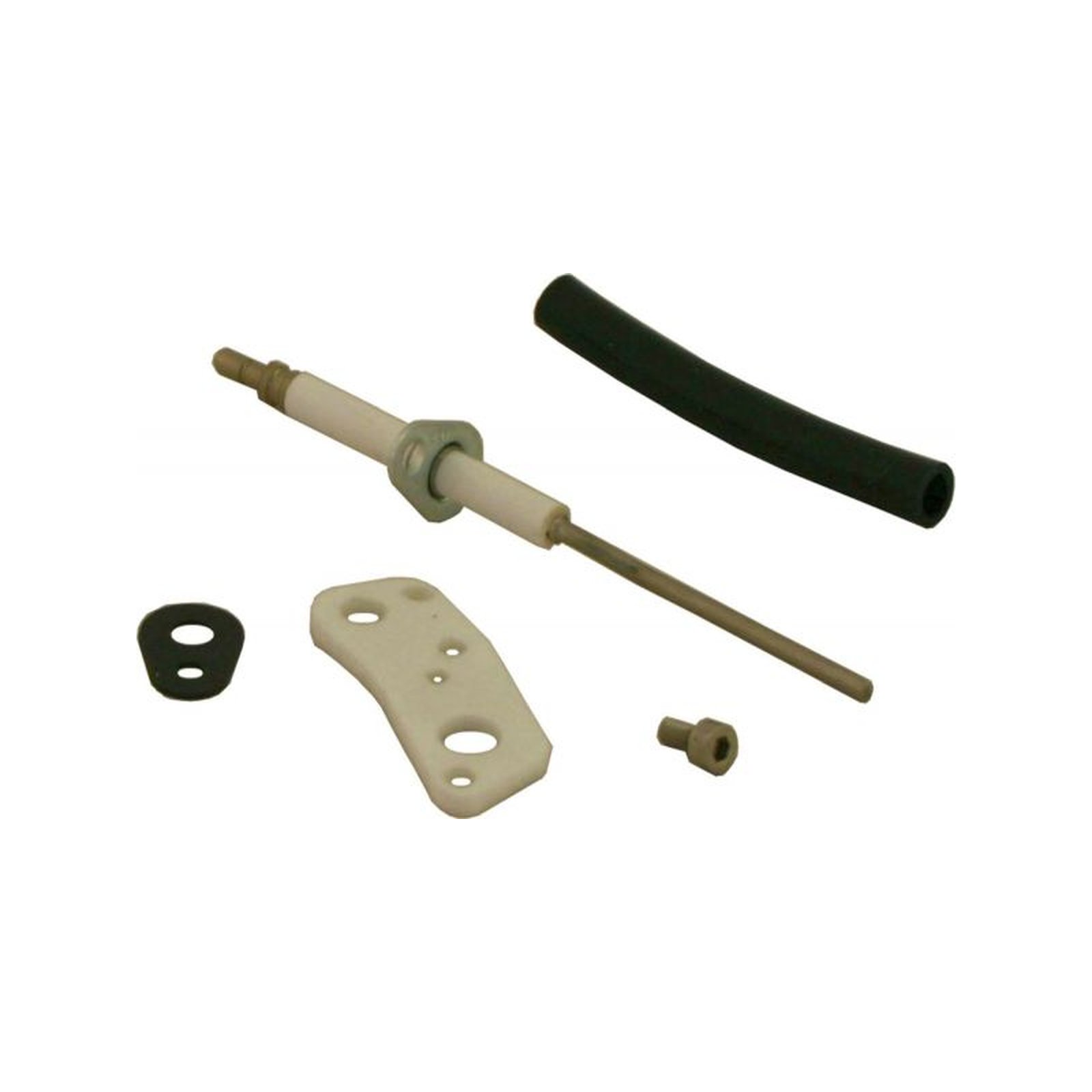 WOLF Überwachungselektrode Set 11-60kW GB Ersatz 2796262 Hersteller-Artikelnummer 8601900