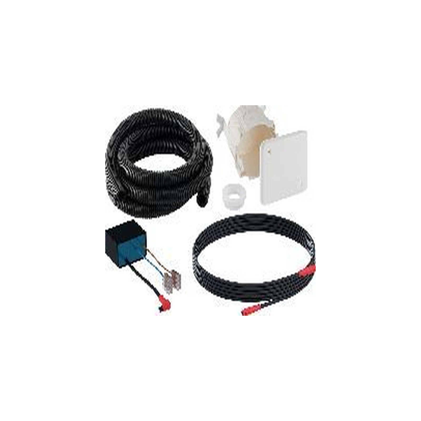 Geberit Rohbauset Netzteil WC-Steuerung elektronisch 12 V UP-Montage IP45 115861006