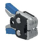 Geberit FlowFit Pressbacke d16-40 Kompatibilität 1 691032001