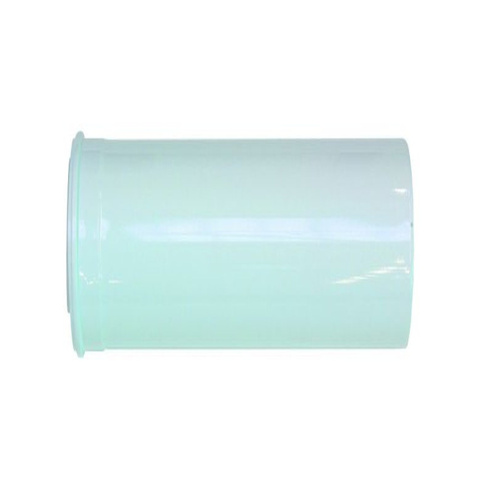 Vaillant Verlängerung konzentrisch 0,5 m 110/160 mm PP 0020106376