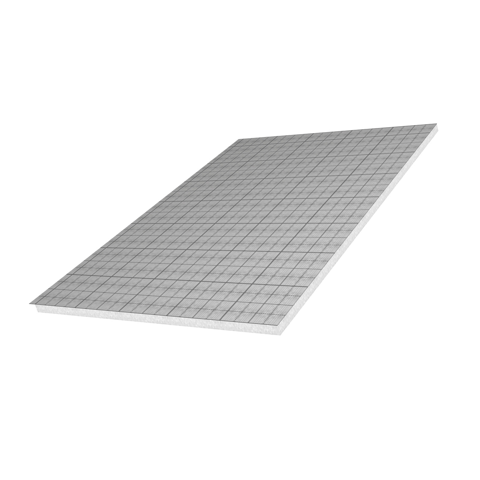 Ausgleichsplatte Übergang 30mm WLG040 1x1m VPE 10 qm