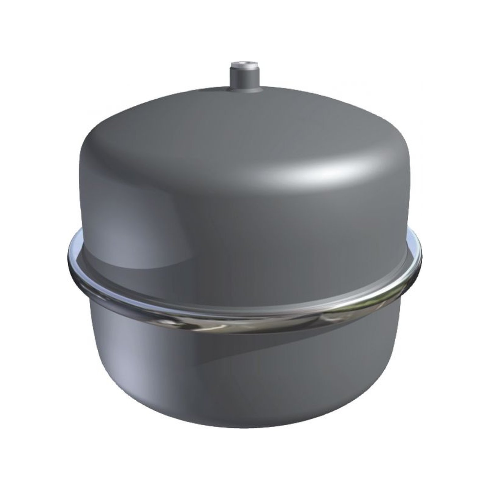 Bosch Solar-Ausdehnungsgefäß SAG 25 25 Liter R3/4 Wandhalterung 7738325440