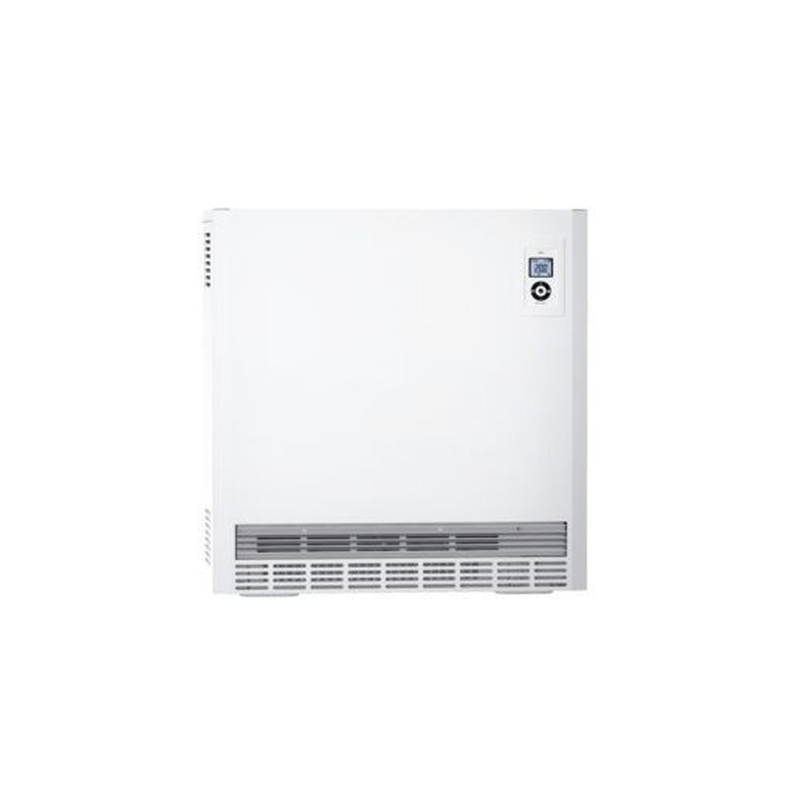 AEG Wärmespeicher Standard WSP 2011 2 kW elektronischer Regler LCD alpinweiß 238689