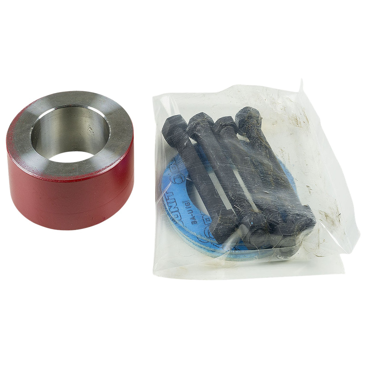 Grundfos AusgleichsStücksatz A50-40 DN50 PN6 Adapter 96281077