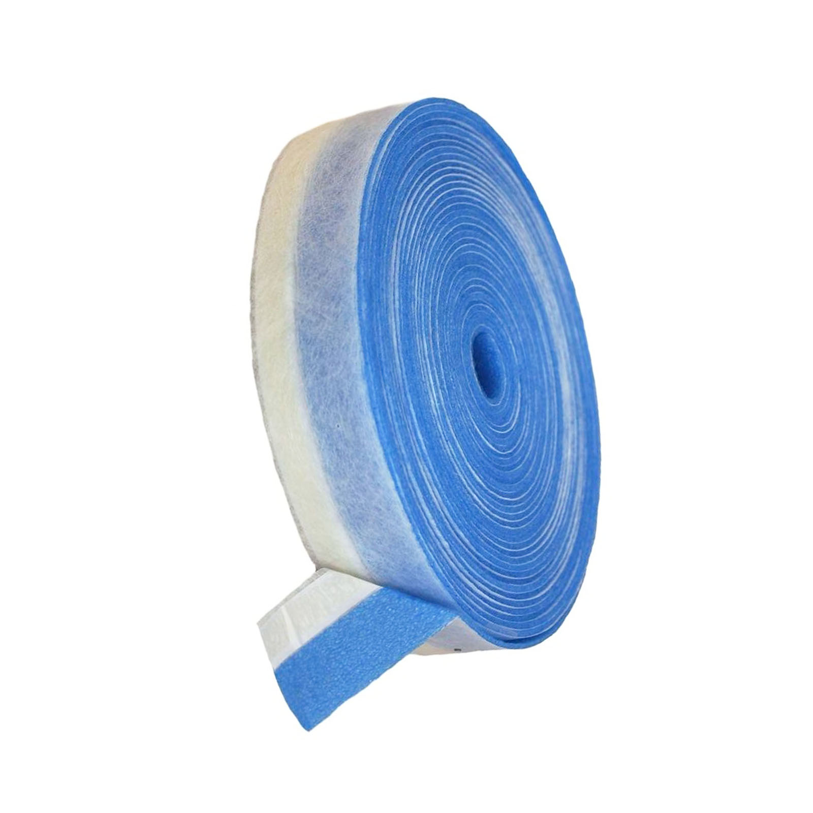 Randdämmstreifen 50x5 mm 20 m ideal Flat-System