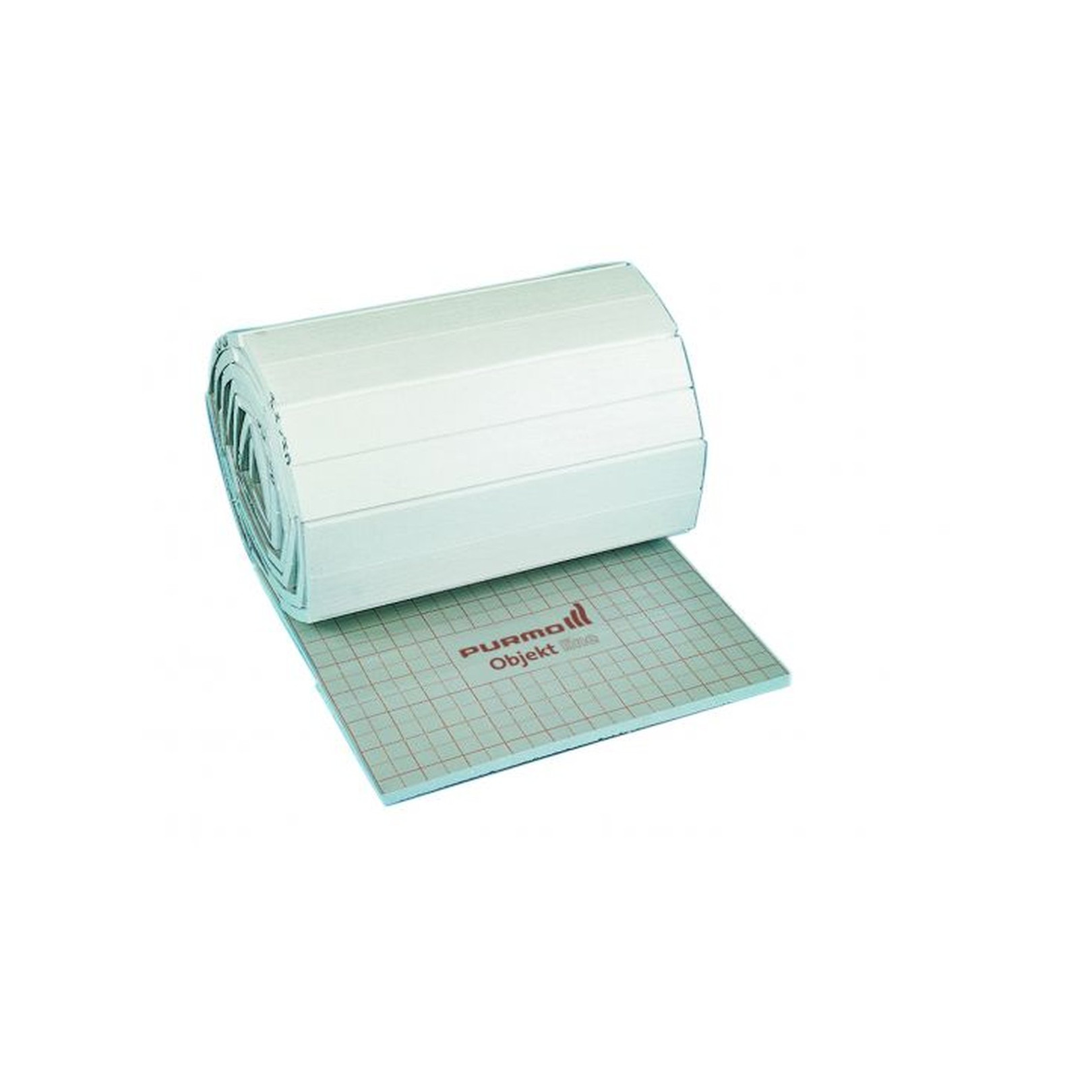 Purmo Tacker Dämmrolle rolljet 30-3 Objekt line WLG 045 4 kN 10 qm