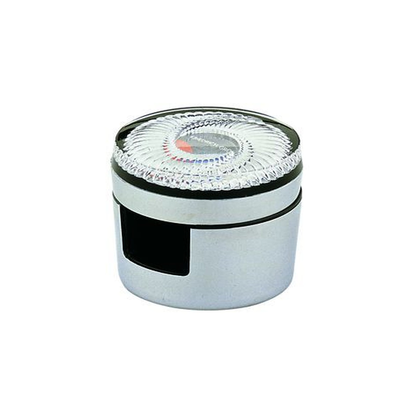 Grohe Hebelkopf Euromix Chrom Ersatzteil Long-Life Shine Oberfläche 46023000