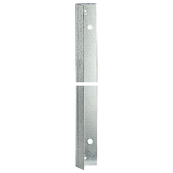 Viega Eckprofil Viegaswift 8077 45 Grad 112x5x3cm verzinkt Befestigungsmaterial 284466
