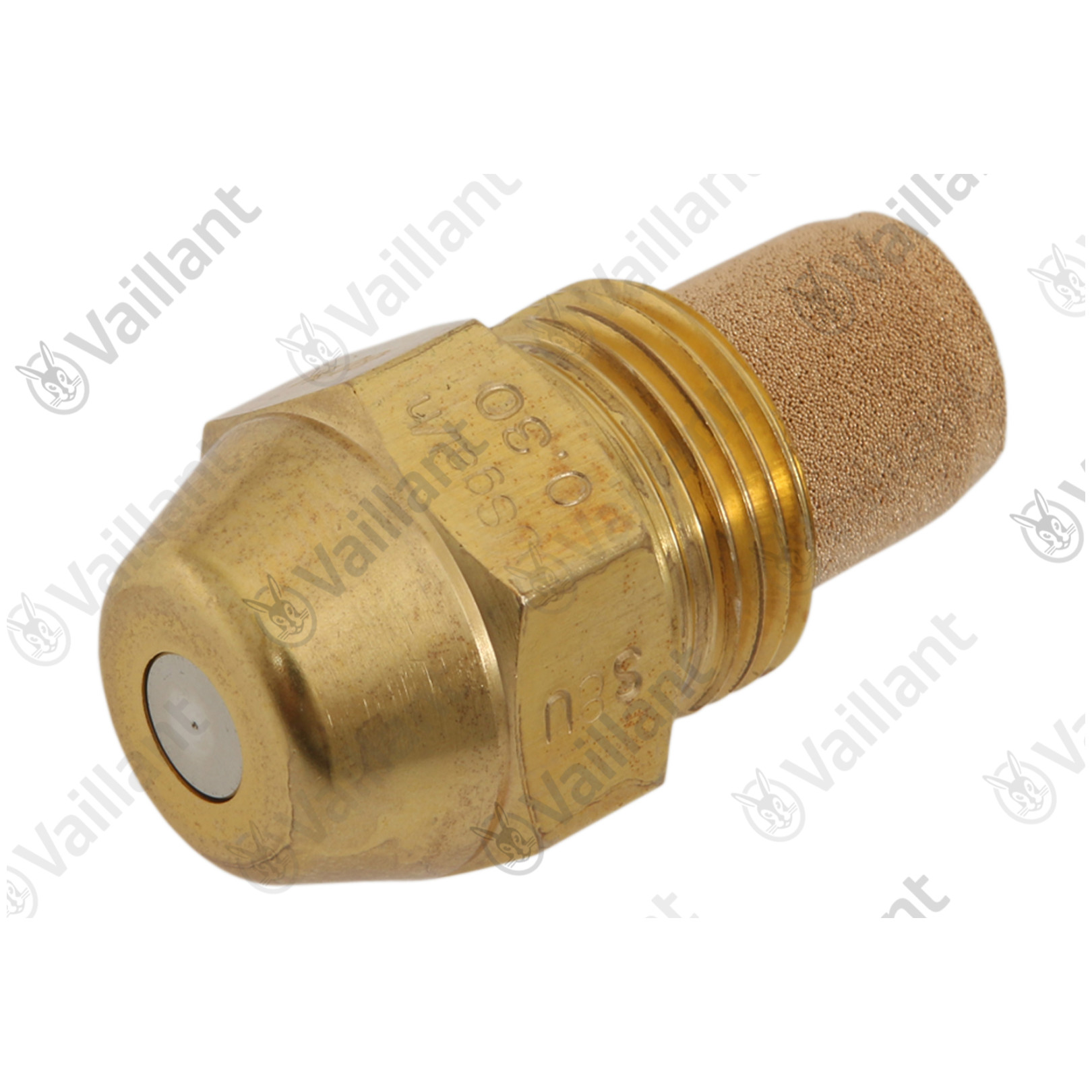 Vaillant Brennerdüse 0.30-80 H HW VKO 156-3-7 0020234661