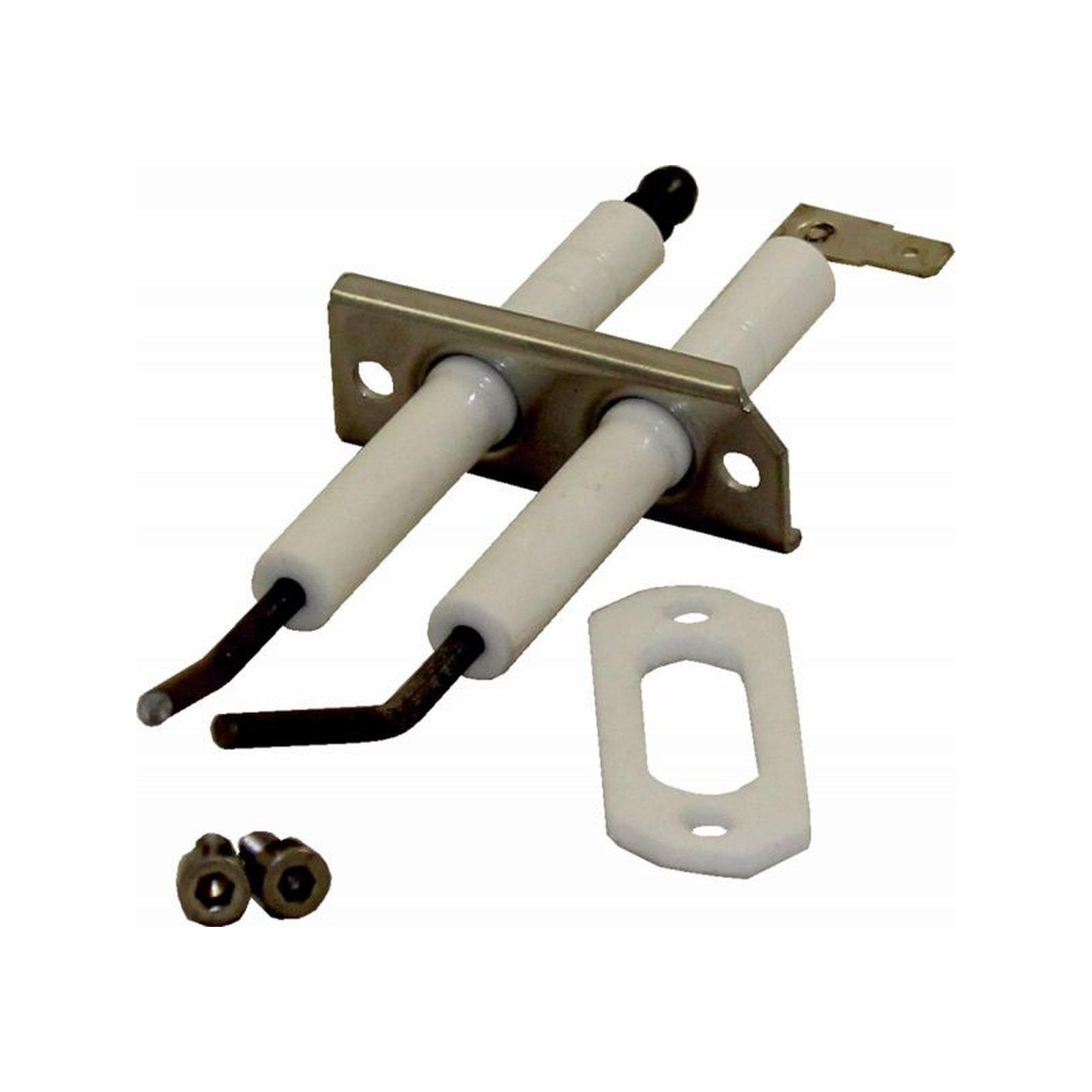 WOLF Zündelektrode Ersatzteil MGK Brennkammer 130 170 210 250 300 8751265