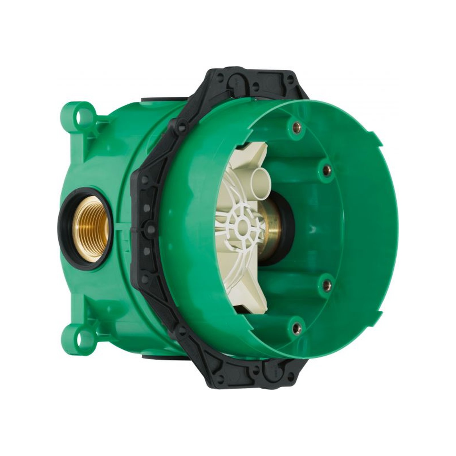 Grundkörper iBox universal