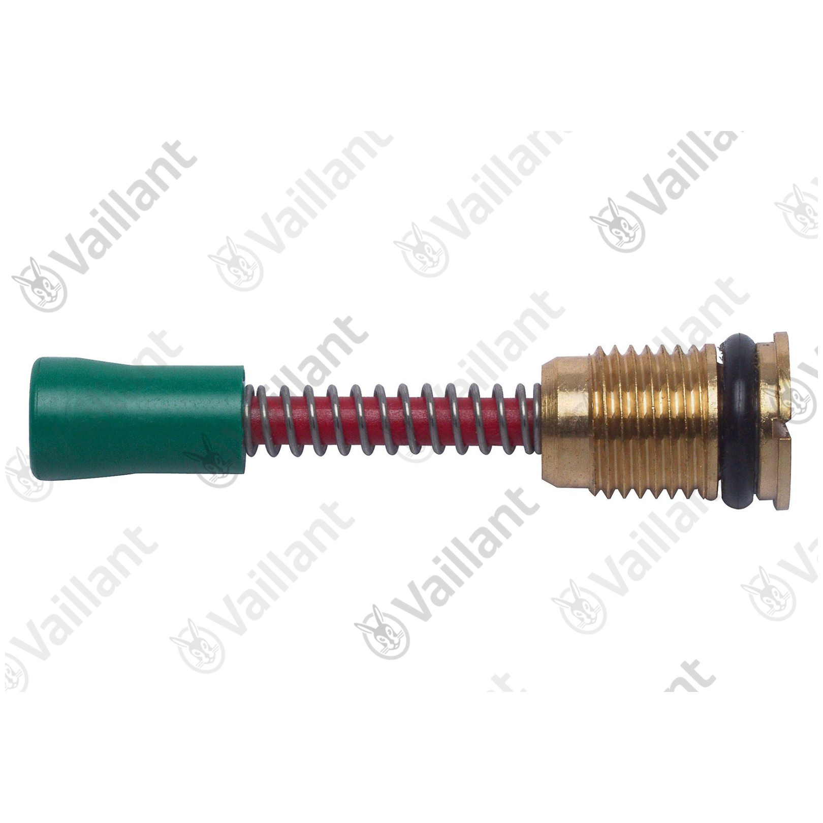 Vaillant Kolben 203031 Ersatzteil kompatibel MAG 24 2 GXI MAG 350 12 XIP MAG 400 9 XW 203031