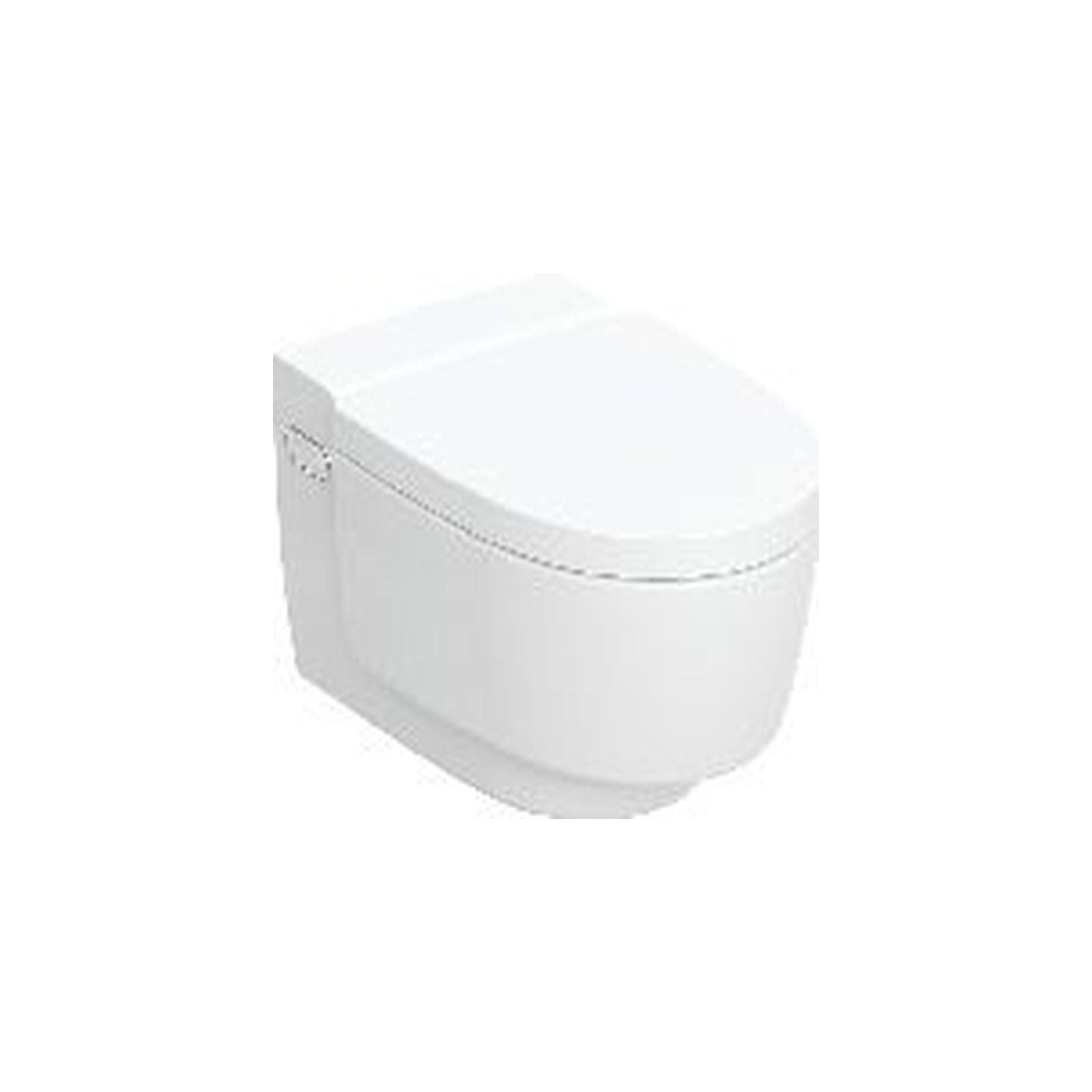 Geberit Dusch-WC AquaClean Mera Classic Wandtoilette spülrandlos Fernbedienung Geruchsabsaugung 146200111 Geberit Dusch-WC AquaClean Mera Comfort Wand-WC TurboFlush WhirlSpray Sitzheizung Geruchsabsaugung Softclose Fernbedienung weiß-alpin 146210111