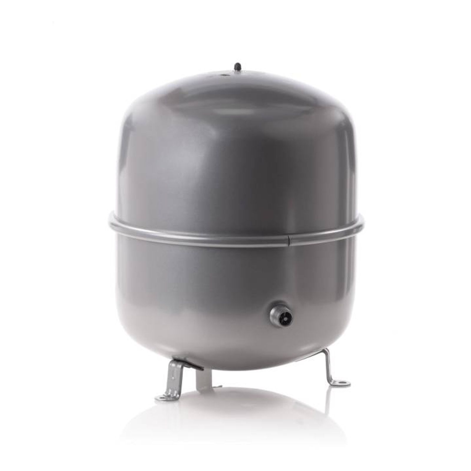 Viessmann Membran-Ausdehnungsgefäss H35 silber-7938084