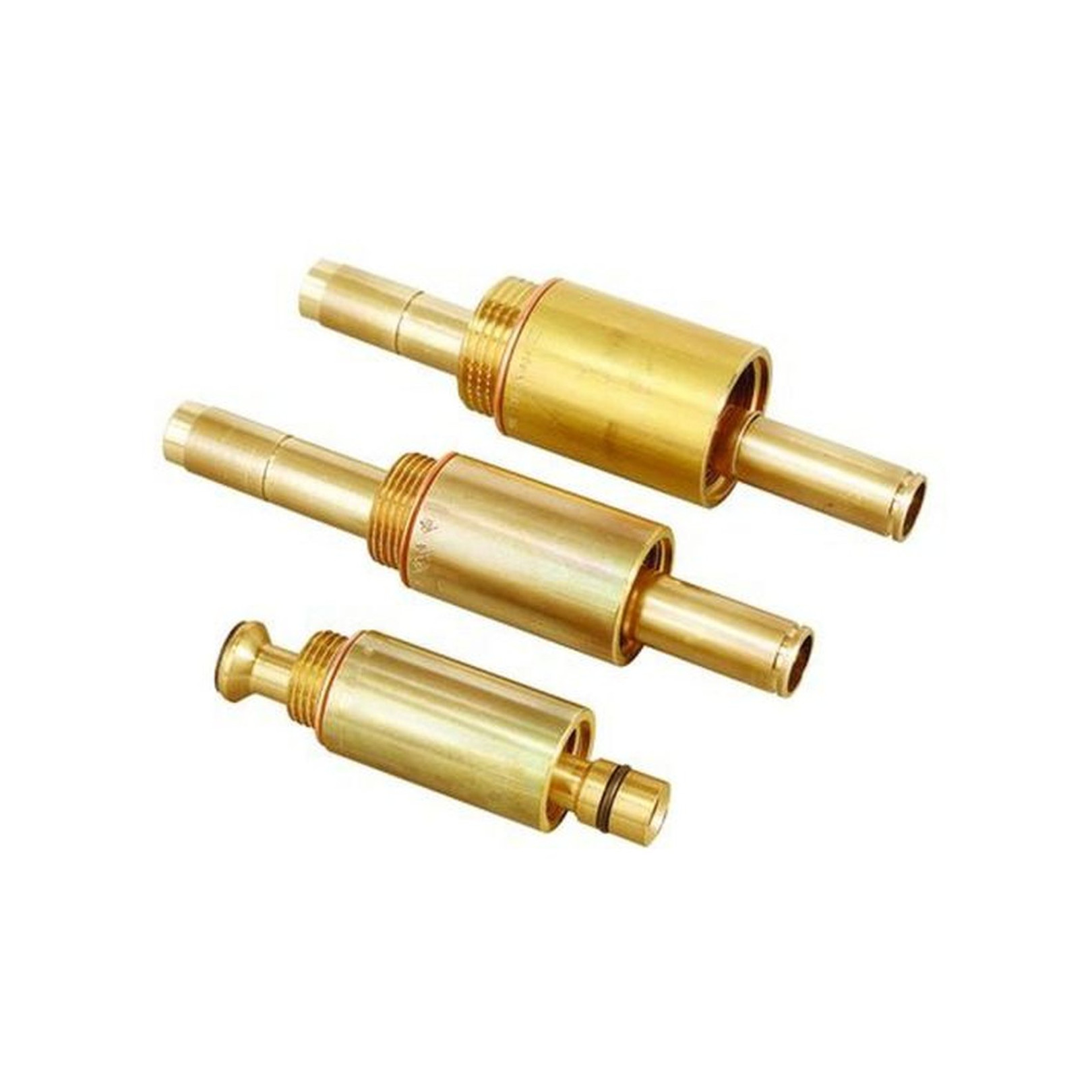 Allmess VC-FleXX Verlängerung CONTROLLER-MK 1-Zoll 25mm 11183