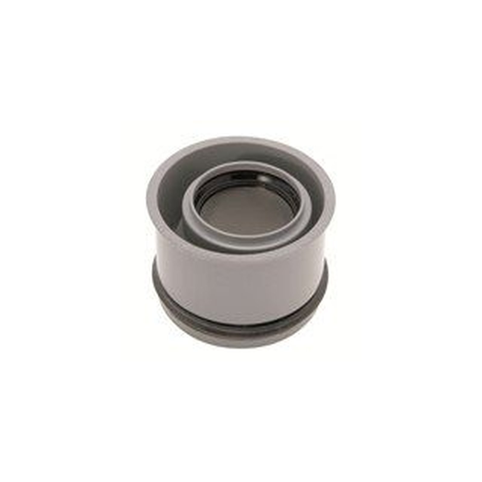Airfit Abwasser-Innen-Reduzierstück PP DN 90x50 HT KG Rohr geprüft DIN EN 1451-1 DIN 4102-B2 9050IR Airfit Abwasser-Innen-Reduzierstück PP DN 90x50 HT KG Rohr geprüft DIN EN 1451-1 DIN 4102-B2 9050IR
