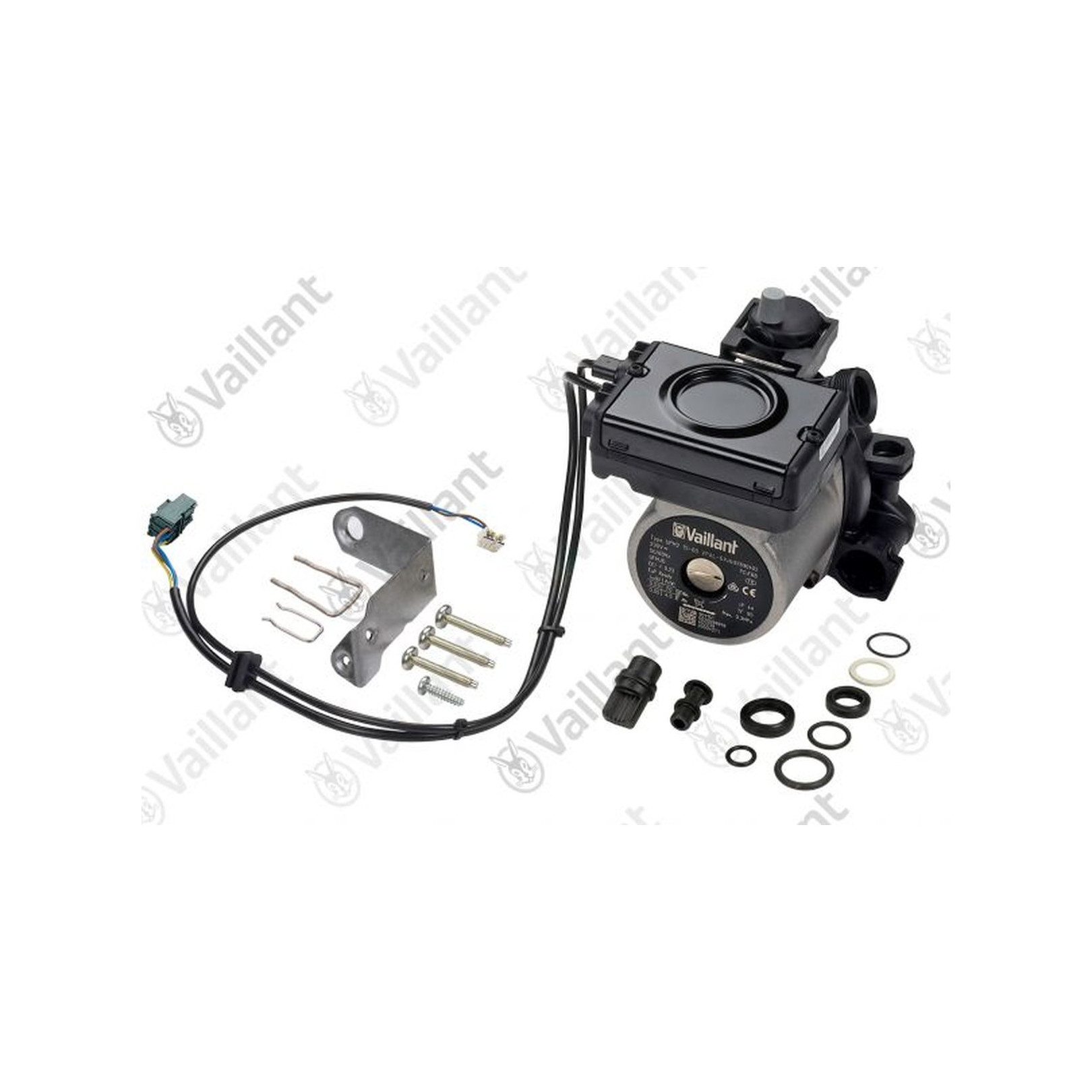 Vaillant Pumpe Heizkreispumpe VC VCW 104 204 254 196 0020130763