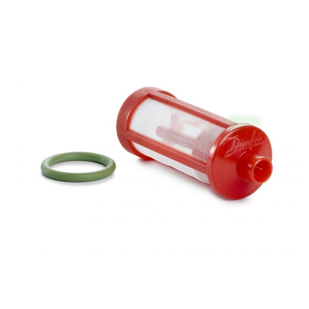 Danfoss Filterpatrone O-Ring BFP Liefereinheit 25 Stück 071N0064