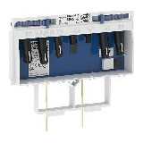 Geberit Steuereinheit HS50 Hygienespülung IP45 12V DC 245595001