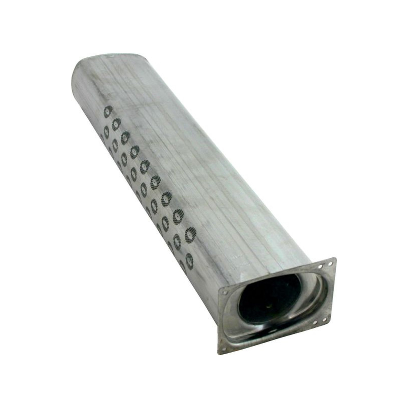 WOLF Brennerlanze NG-3E Länge 375 mm Schrauben Hersteller-Artikelnummer 242510599