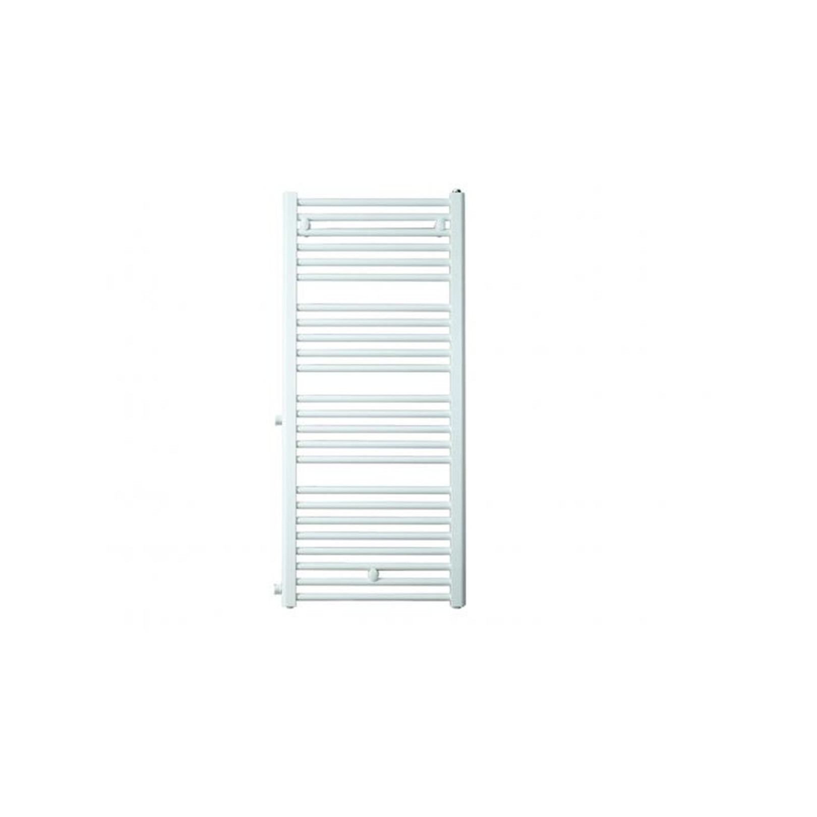 Purmo Badheizkörper Flores A BH 1500 BL 500 RAL 9016 F31A015305000D2