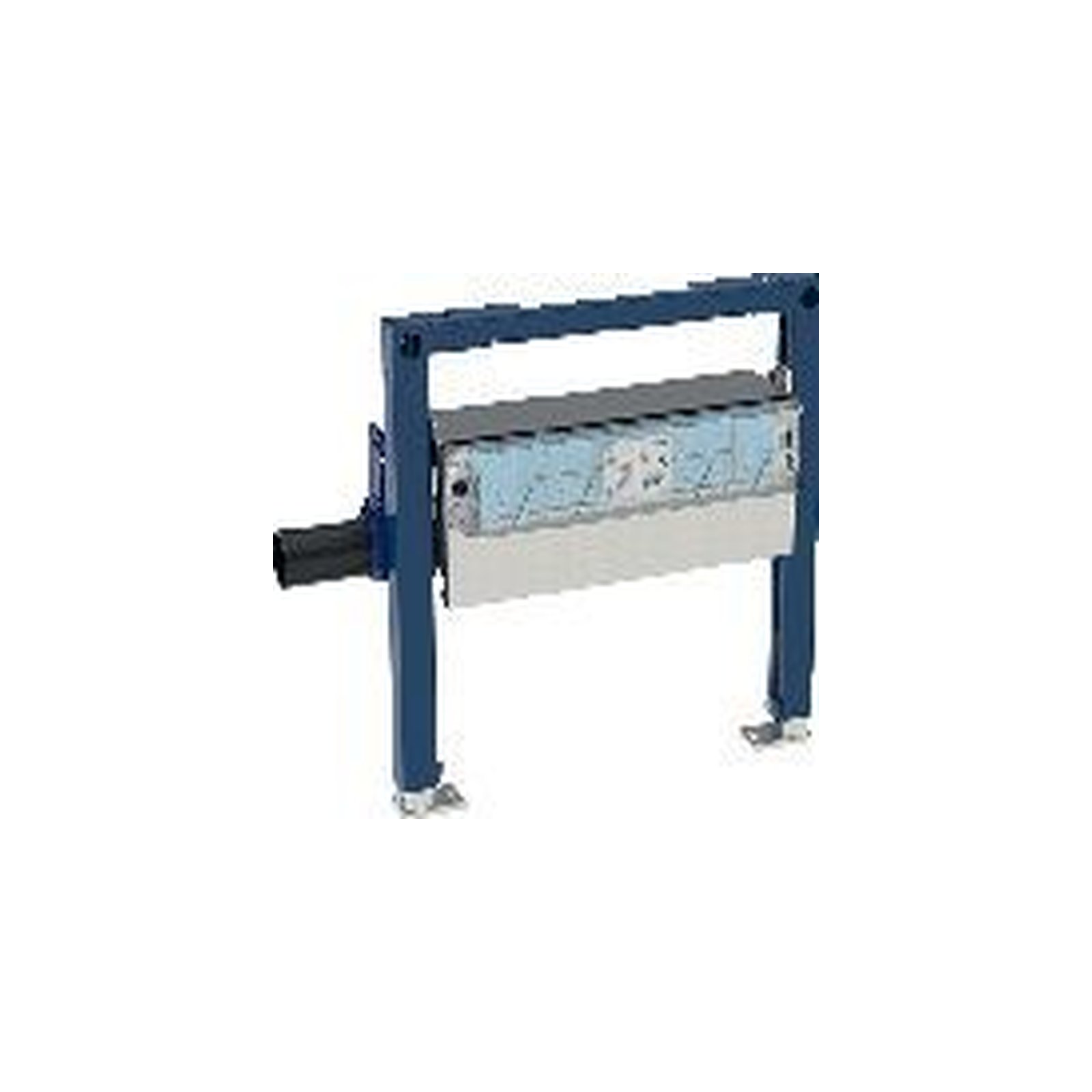 Geberit Duofix Element Dusche 50cm Wandablauf d50 Ablaufleistung 0.8l/s Sperrwasserhöhe 50mm Hersteller-Artikelnummer 111591001