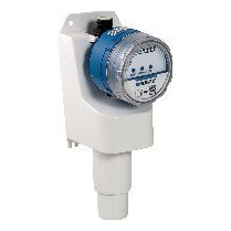 Geberit Hygienespülung Rapid d50 HS01 50 mm Außendurchmesser Intervallspülung Batterie 616290001