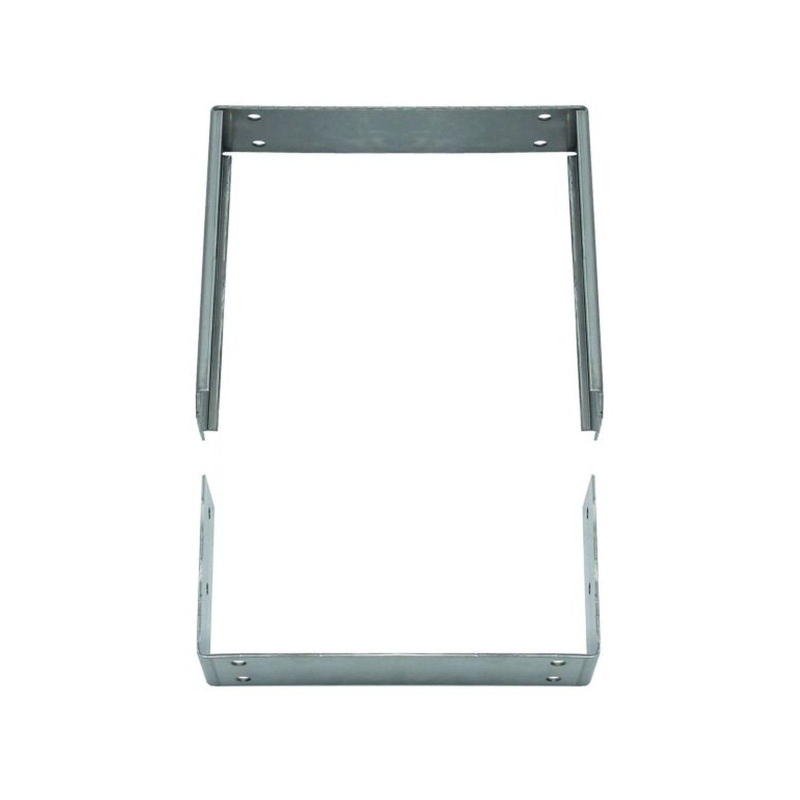 Vaillant Verlängerung Außenwandhalterung 300 mm Edelstahl Abgassystem 0020042752