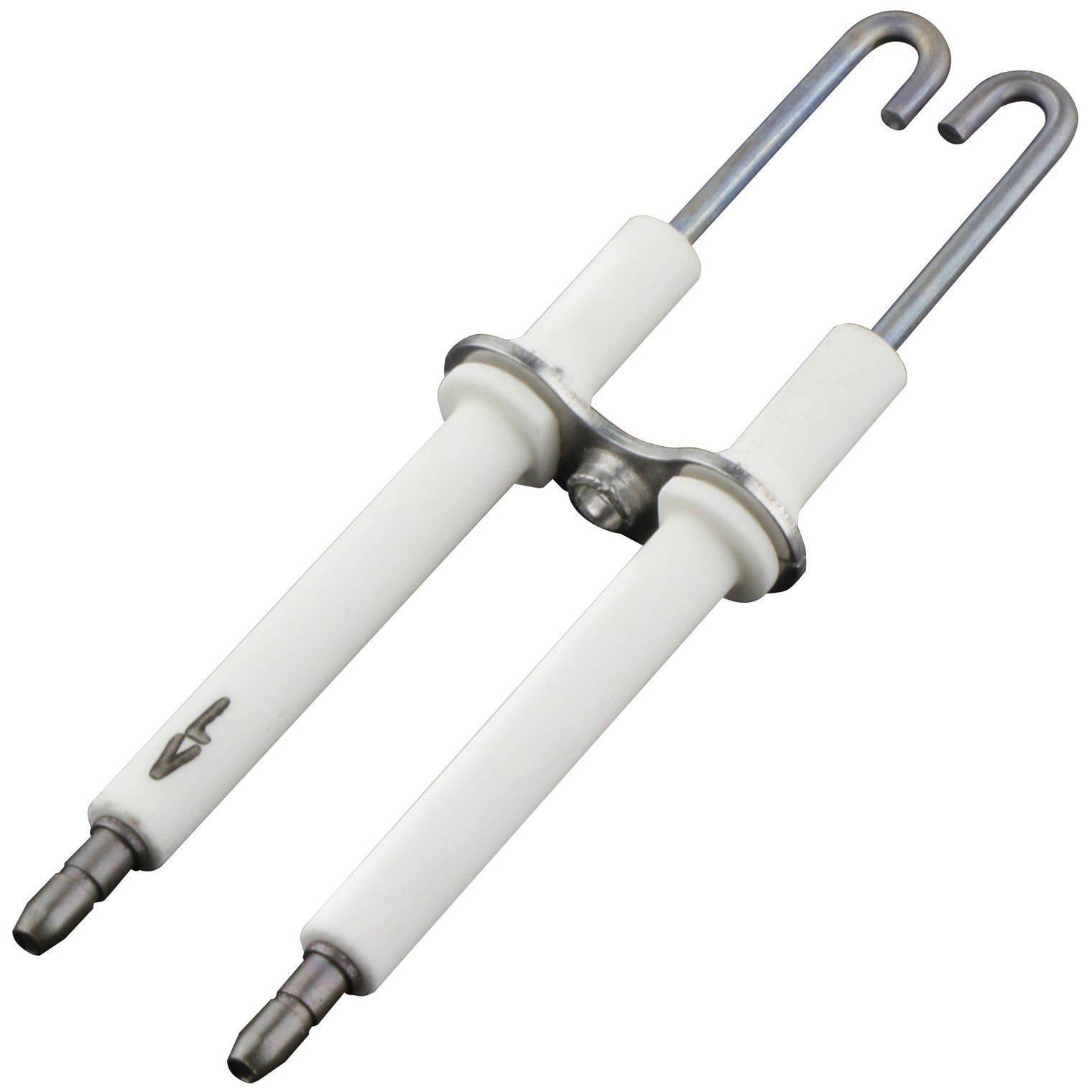 Bosch Ersatzteil Zündelektrode BZ Typ4 L25 everp Wärmeerzeuger Zubehör 63022655