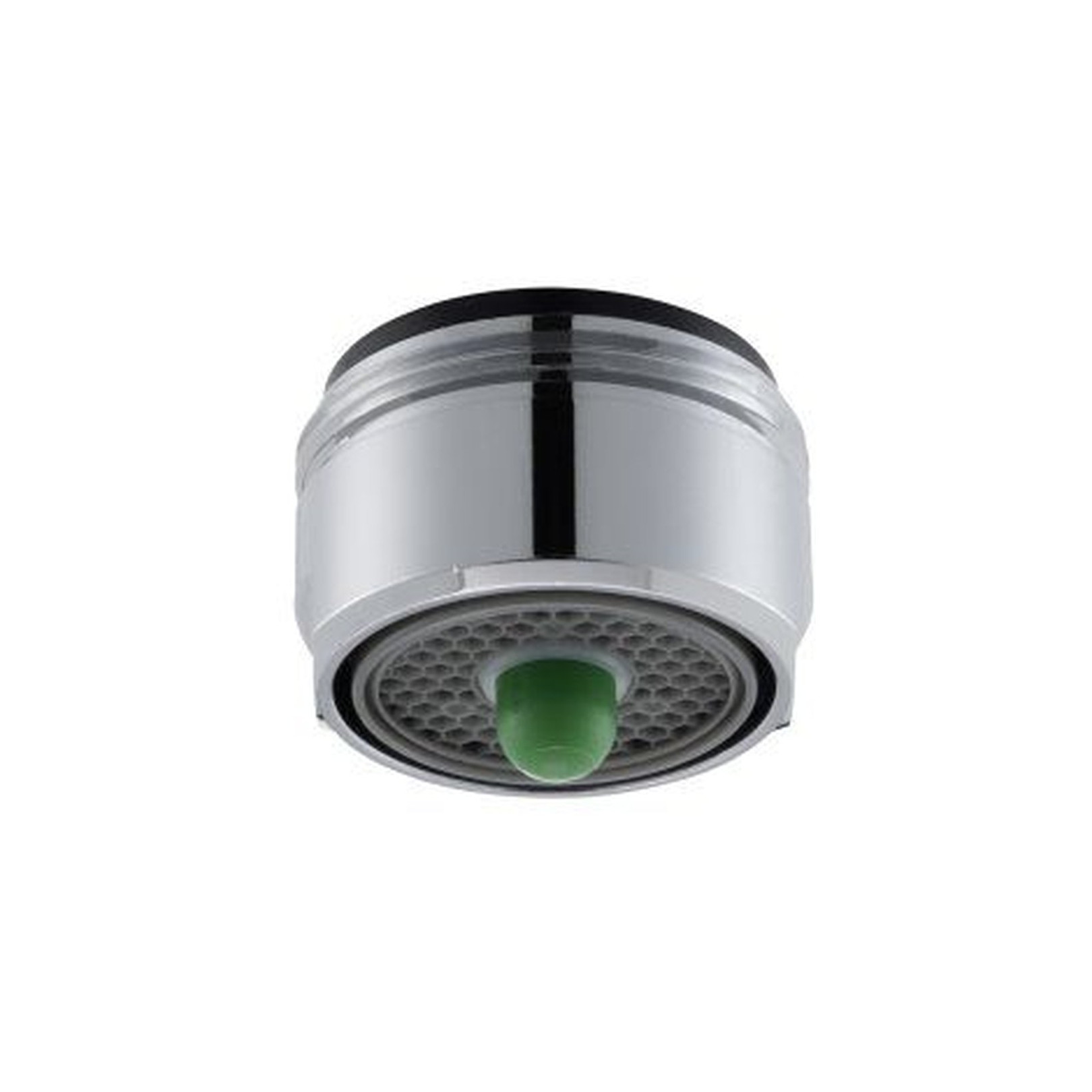 Neoperl HONEYCOMB PUSH Umstellstrahlregler M24x1 5-11 l/min verchromt 02038197