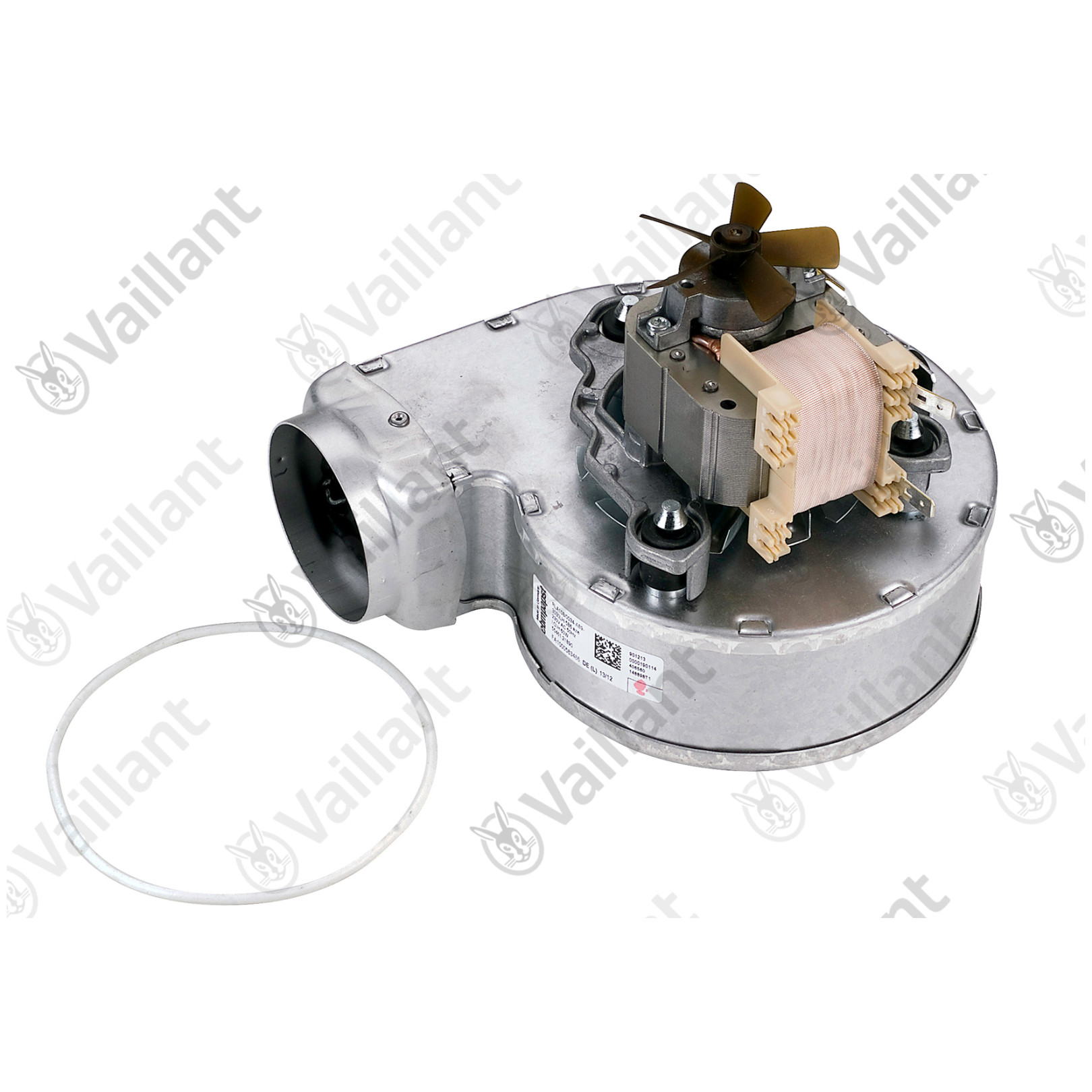 Vaillant Gebläse Ersatzteil VC VCW 182 242 282 E Heizgerät Zubehör 190119