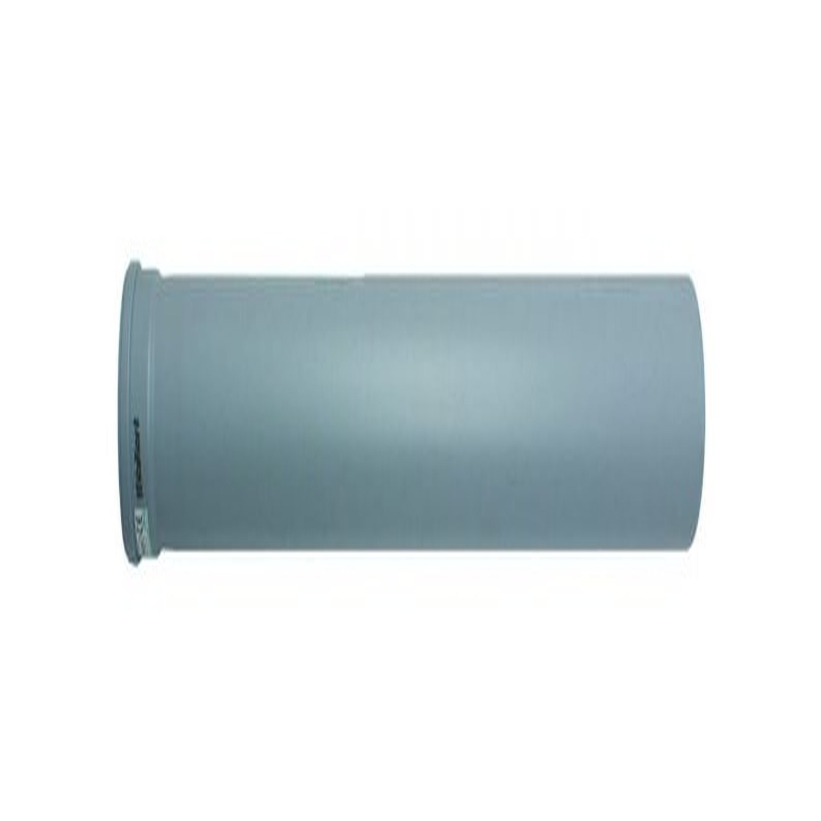 Vaillant Abgasverlängerung Verlängerung 1,0 m Ø 130 PP Kunststoff starre Abgasleitung 0020042769