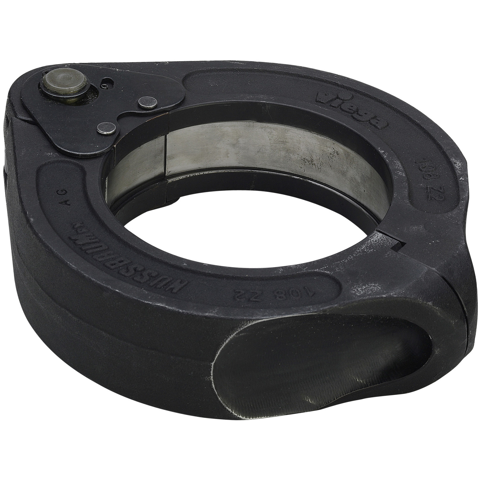 Viega Pressring 2497.2 XL 64mm Sanpress Inox XL-Pressverbindung 578671