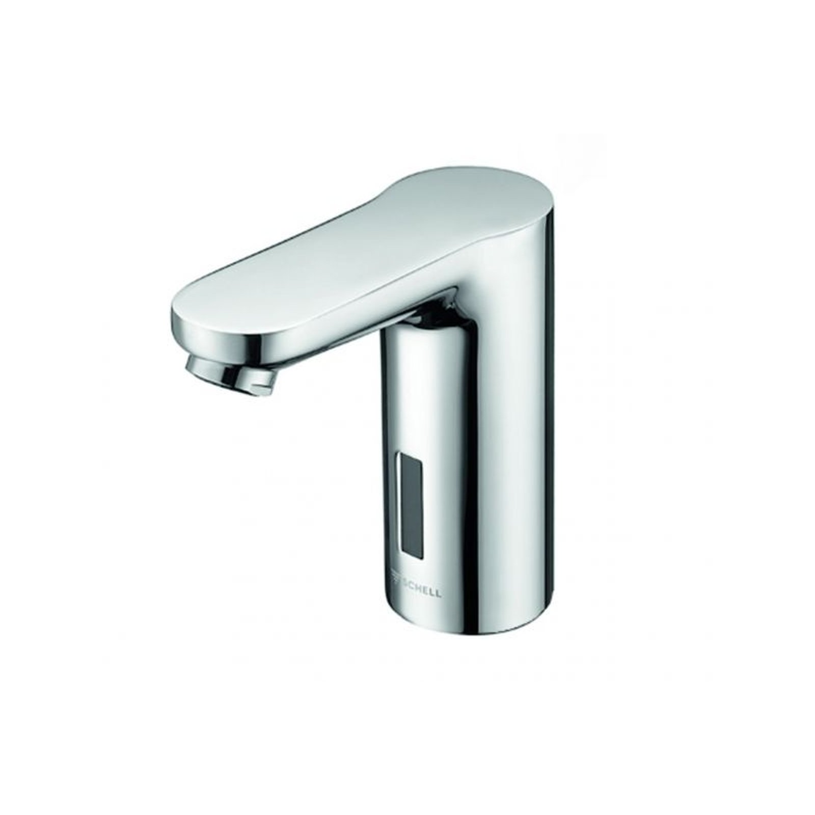 Schell Waschtischarmatur Celis E HD-K Infrarot Netzbetrieb verchromt 127 mm 5 l/min 012310699