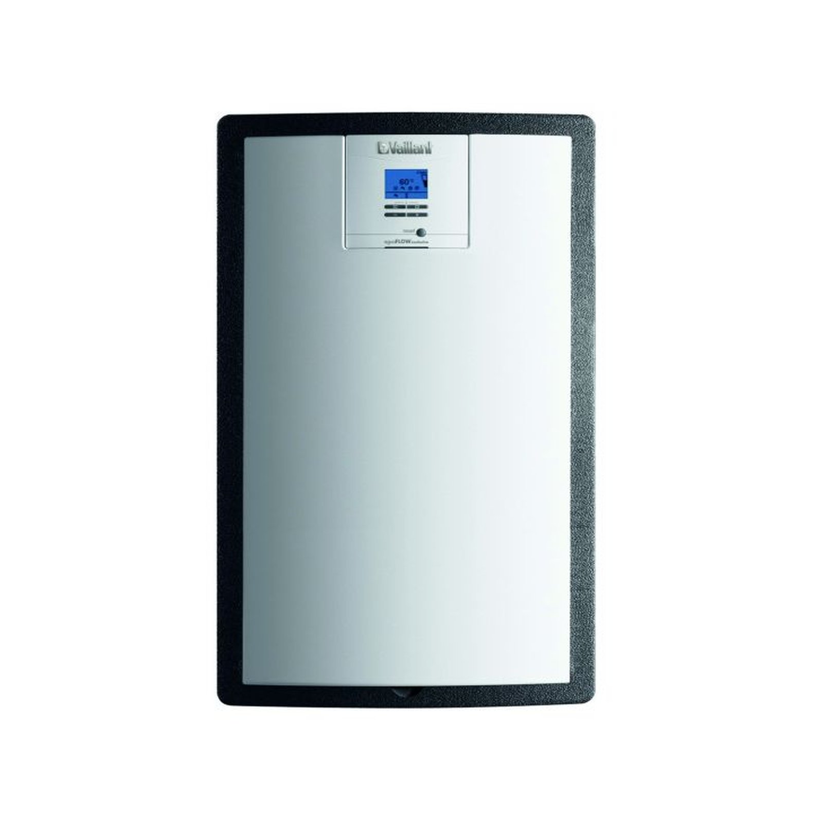 Vaillant Trinkwasserstation aguaFLOW exclusive VPM 40/45/2 W Edelstahl Plattenwärmetauscher Legionellenschutz 0010014313