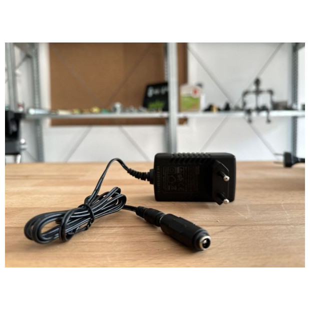 GEBO Netzteil G-Bucket Ersatzteil G-Pump-Set Zubehör 76021