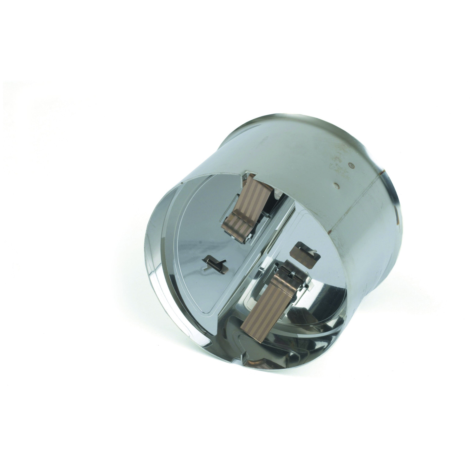 Kutzner Weber Diermayerklappe Abgasklappe GWR 90T thermisch gesteuert 85 mm 2109928