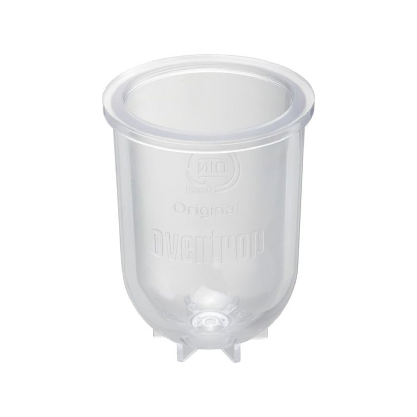 Oventrop Filtertasse Cellidor Klarsichttasse Kunststoff Ersatz Toc-Duo-3 2126751